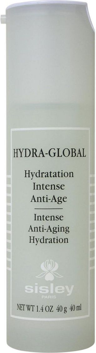 Sisley Krem do twarzy Hydra - Global Intense Anti Aging Hydration nawilżający 40ml