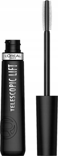 L’Oreal Paris L'oral Paris Telescopic Lift Tusz Do Rzęs 9,9 Ml