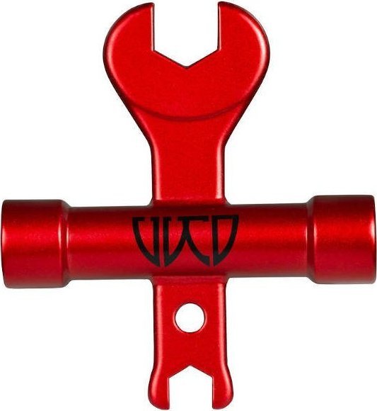 Powerslide Klucz Powerslide Wicked X Tool Bearings 2021