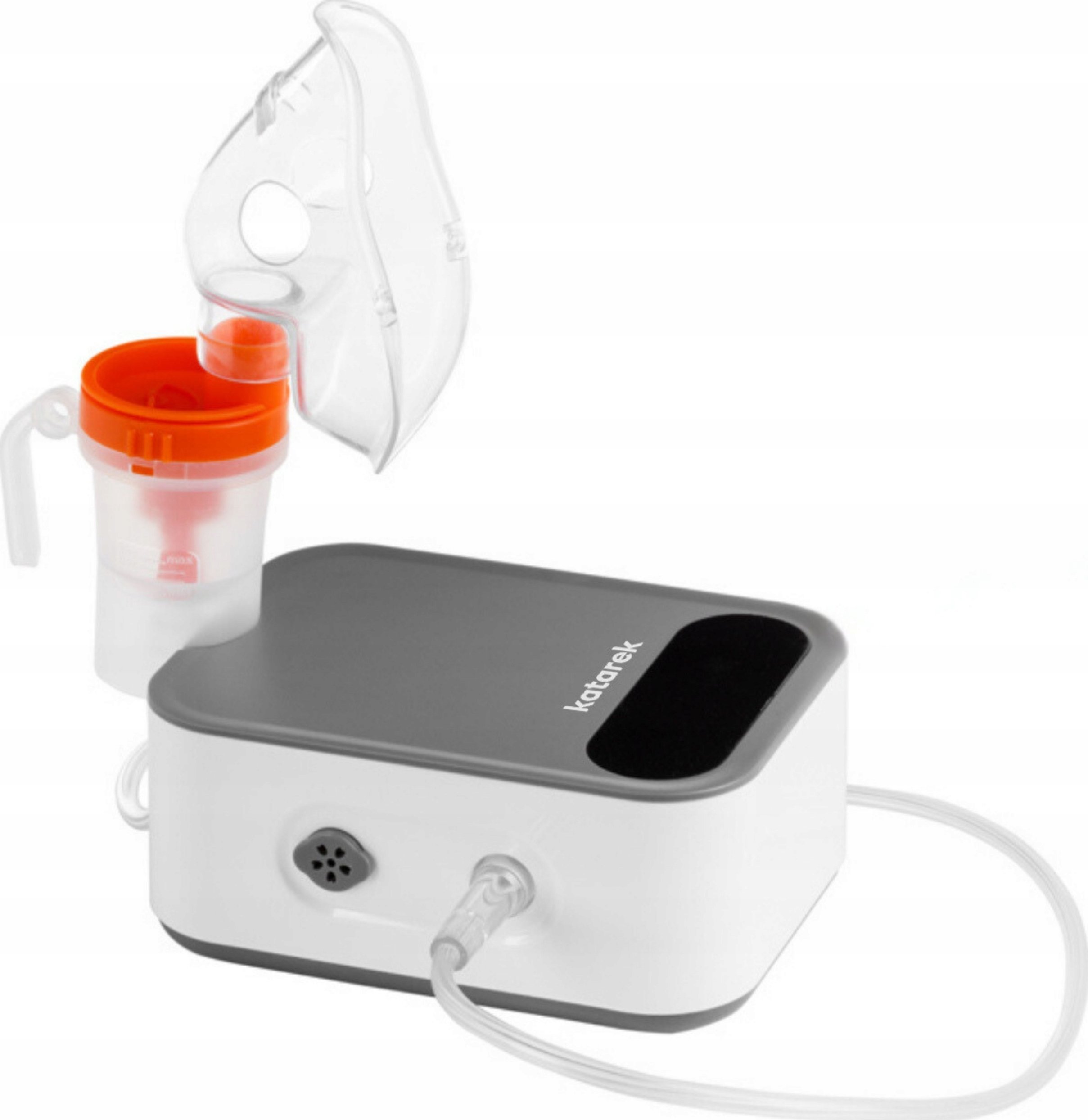 6285 NEBULIZATOR KOMPRESOROWY KATAREK CNB69010