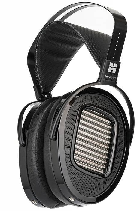 HiFiMan ARYA Unveiled - Słuchawki planarne typu otwartego