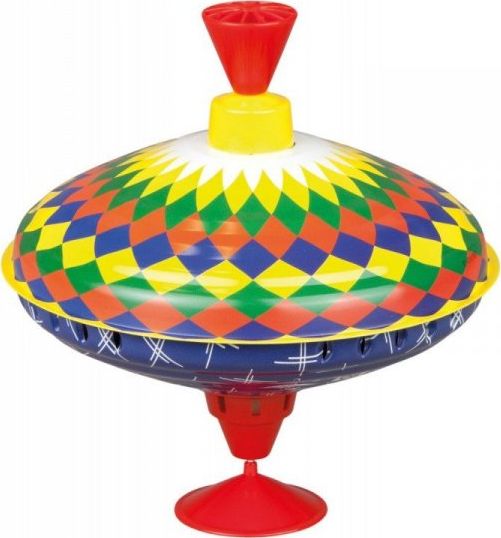 Lena Bączek multicolor - 19 cm