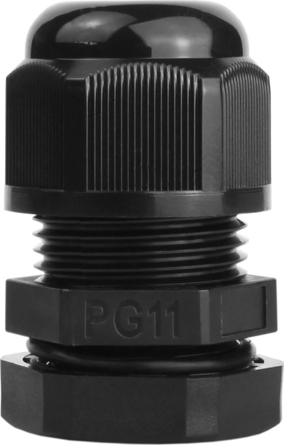 Degson PG11 Dławnica kablowa 4.5-10mm IP68 dławik kablowy DGN 3015