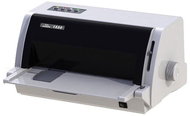 Dascom Americas 1330 - 450 cps (288220260)