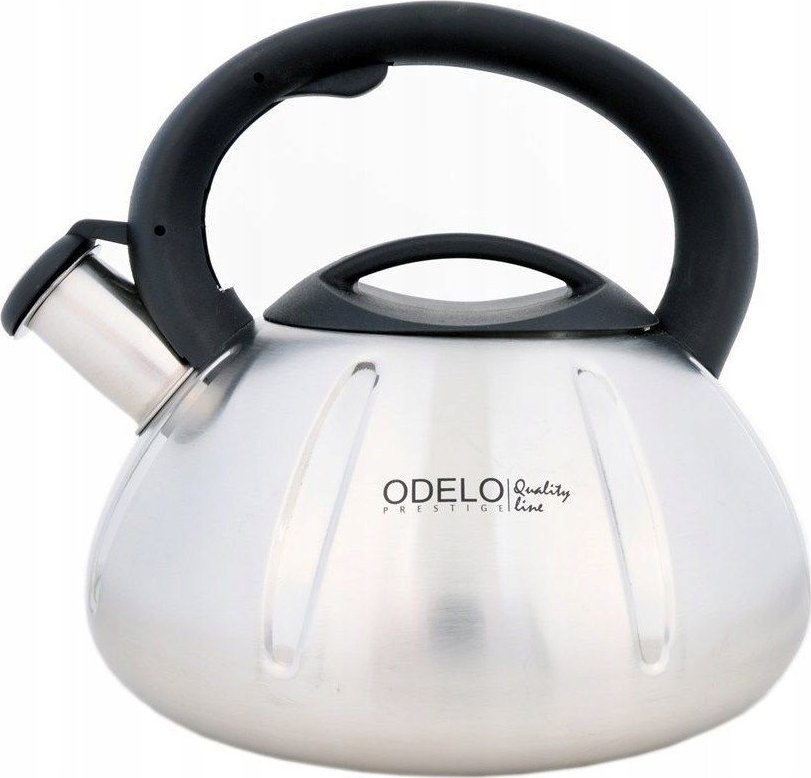 Odelo CZAJNIK NIEELEKTRYCZNY OD 1737 INOX 3.0 L