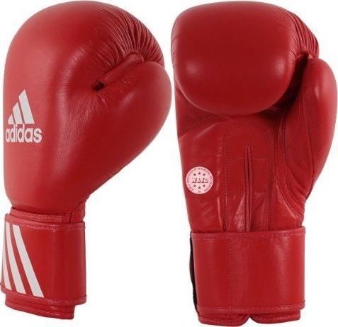 Adidas Rękawice bokserskie ADIDAS WAKO 10 oz