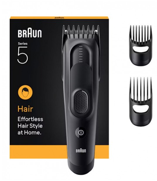 Braun Series 5 HC5530