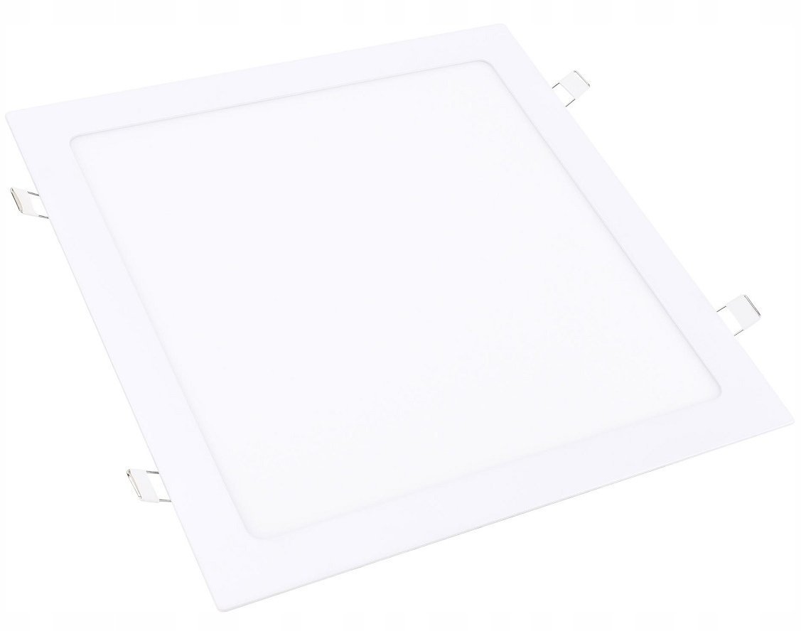 Oprawa downlight LED 24W, 4000K BOLED PT kwadratowa C70-DLB-S-240-4K