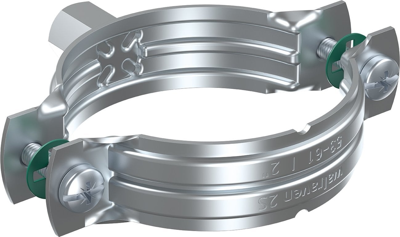 2S Obejma bez okładziny M8/10 20-24mm