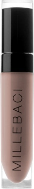 Nouba, Millebaci, Long-Lasting, Liquid Lipstick, 59, 6 ml For Women