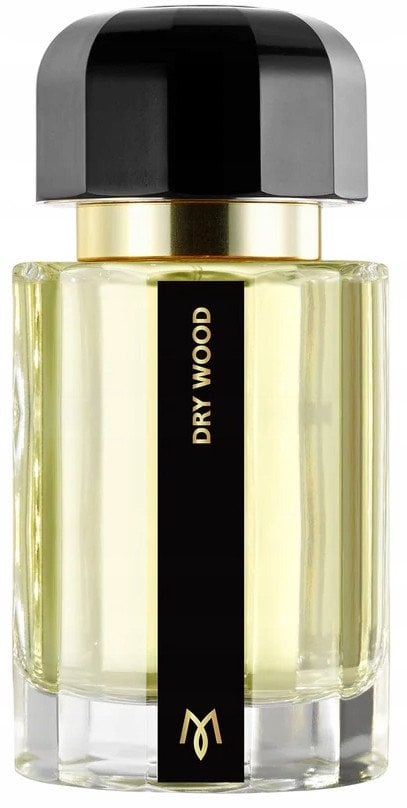 RAMON MONEGAL Dry Wood EDP spray 100ml