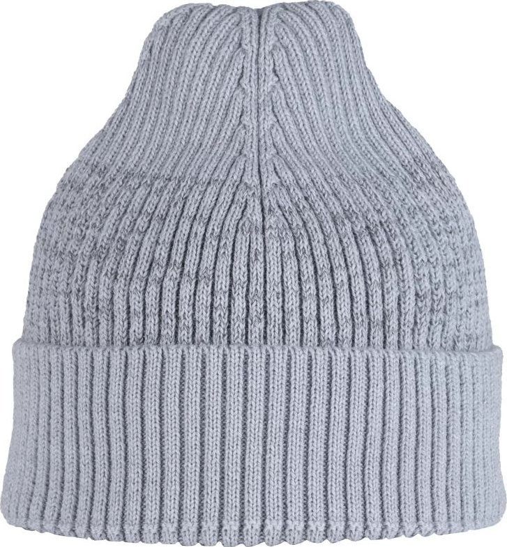 Buff Buff Merino Active Hat Beanie 1323399331000 szary One size