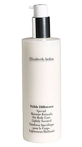 Elizabeth Arden Visible Difference Moisture Body Care Balsam do ciała 300ml