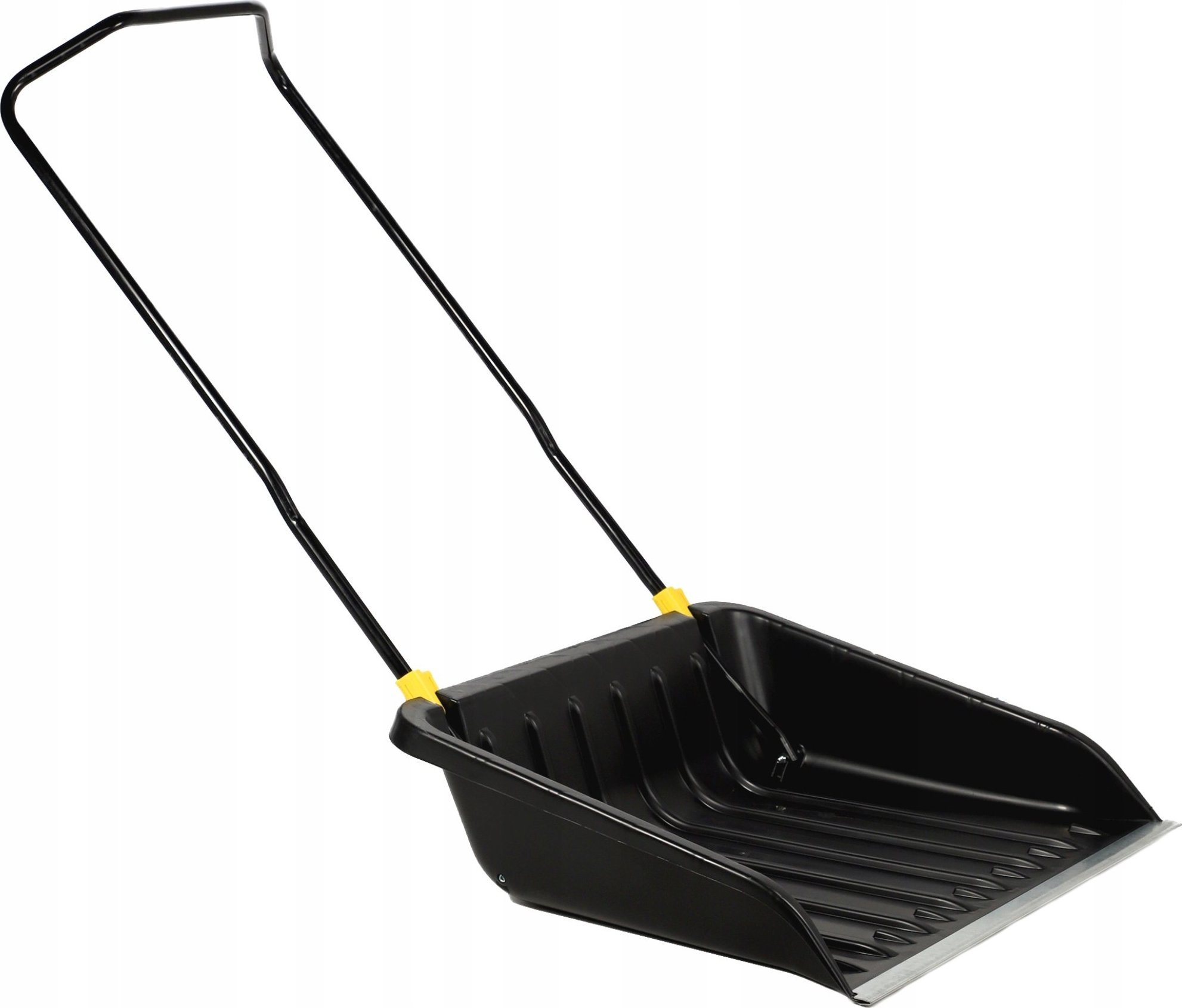 Kadax Łopata Do Śniegu Pług Zgarniacz Odśnieżania Mocny