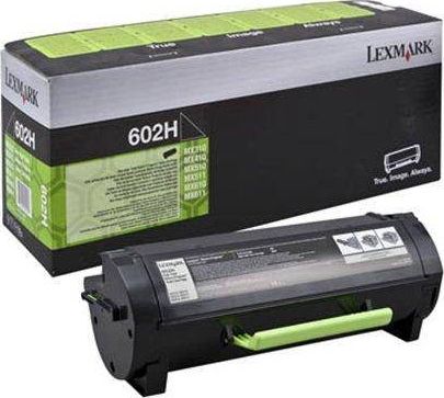 Toner Lexmark 60F2H00 Oryginał (60F2H00)