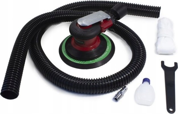 Szlifierka Forsage Szlifierka pneumatyczna mimośrodowa oscylacyjna