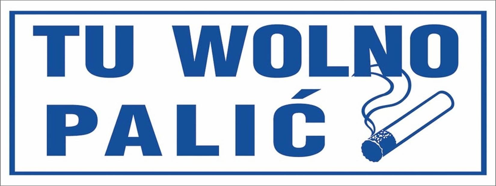 R.E.I.S. Z-R50 - Znak Tu wolno palić.