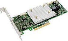 Macierz dyskowa Microchip Adaptec SmartRAID 3101-4i 1GB SAS/SATA 4 HDD Sgl. PCIe x8 12 Gbps Low Profile