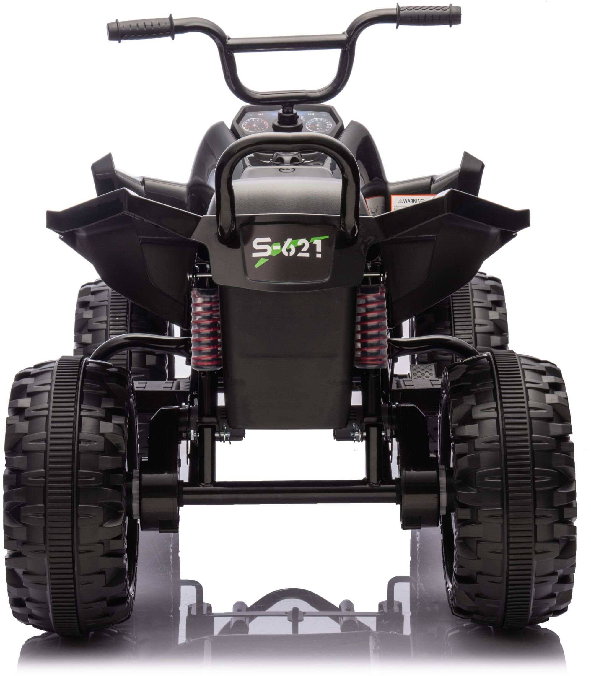 TOY ELECTRIC ATV S621