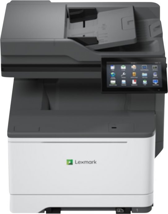 Drukarka laserowa Lexmark LEXMARK CX635adwe Color Multifunction Printer HV EMEA 40ppm