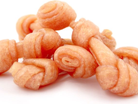 ALDA G250 MIĘKKIE WĘZEŁKI Z KUR.7cm 100g