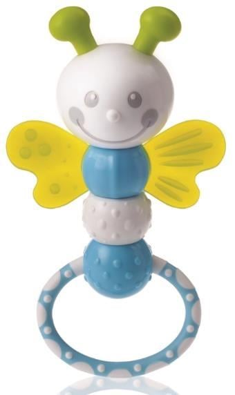 Dumel Grzechotka Pszczółka (215328)