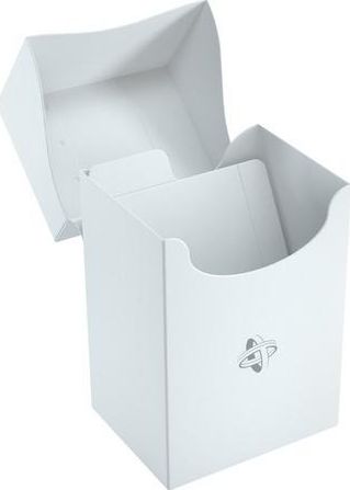 Rebel Gamegenic: Dack Holder 80+ White