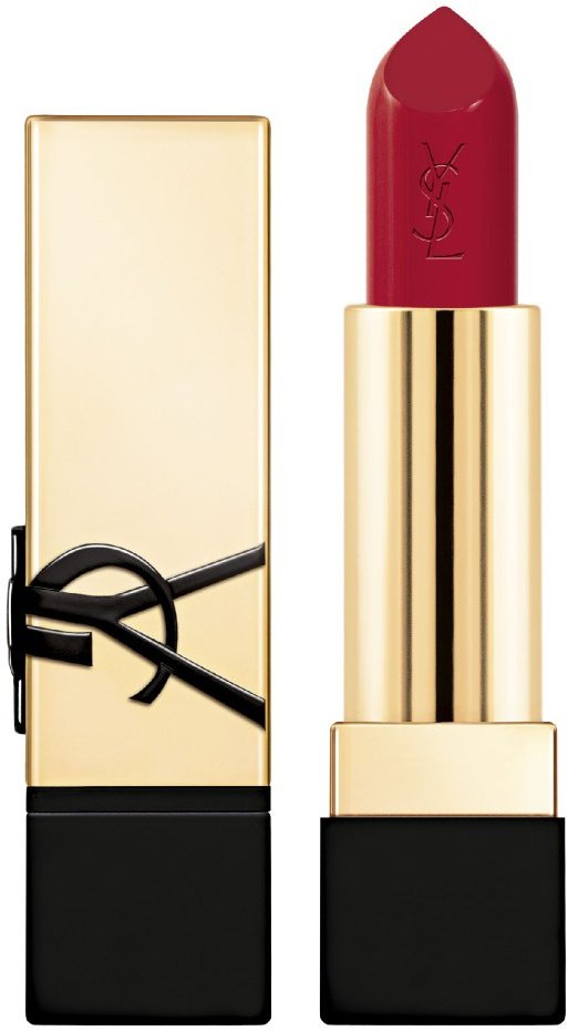 Yves Saint Laurent Rouge Pur Couture satynowa pomadka do ust RM 3.8g