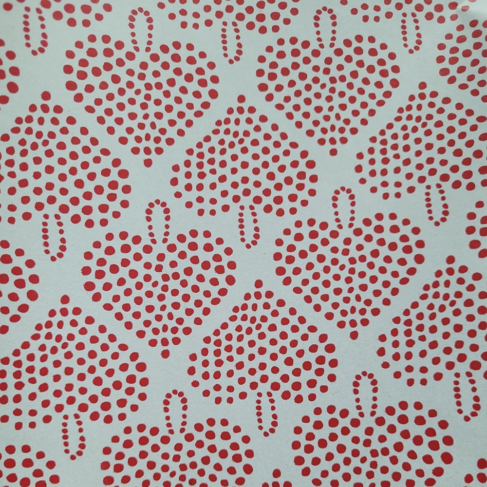 Fastima Papier do pakowania prezentów 70cmx5m 75m29