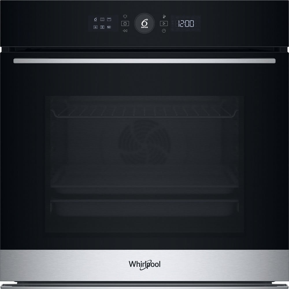 Piekarnik Whirlpool WOI5S8CM1SXA