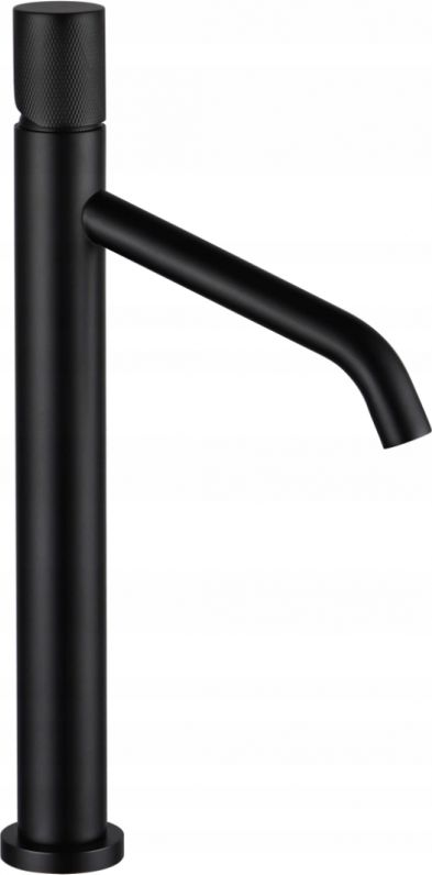 Bateria umywalkowa Mexen Rumba stojąca czarny