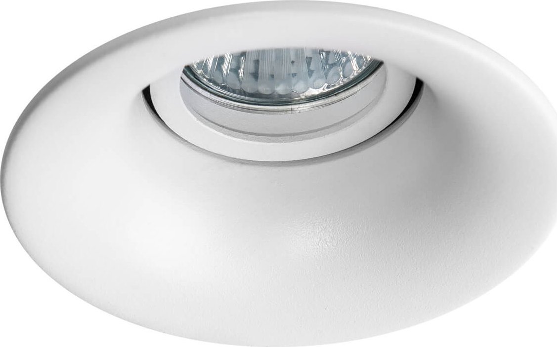 Azzardo Lampa wpuszczana REMI white (AZ 1363 | GM2116-WH) - AZZARDO
