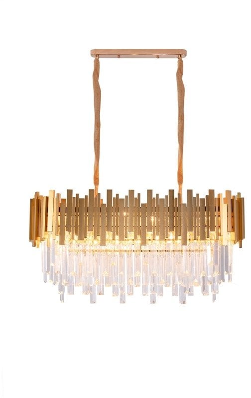 PENDANT SANNA 8XE14 19115P-800