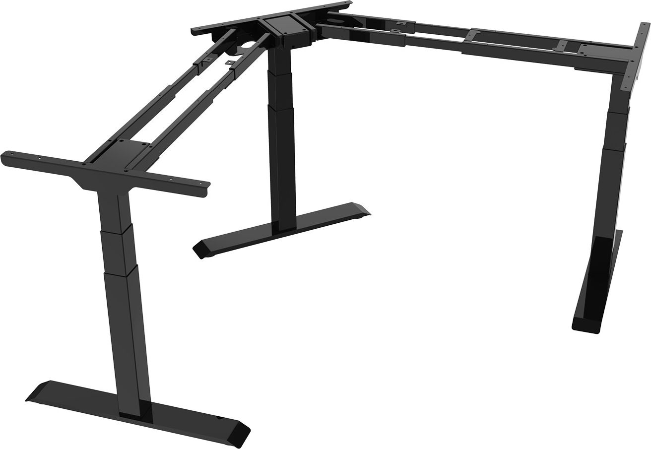 Biurko Spacetronik Elektryczny stelaż biurkowy (SPE-323TB)