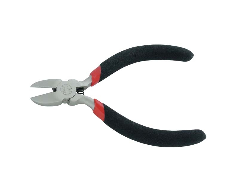 Modeco Obcinaczki boczne elektroniczne 115mm (MN-20-105)