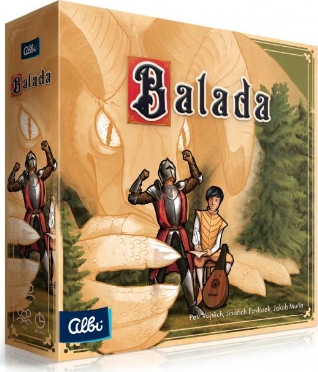 Albi Balada