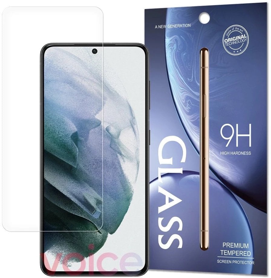 SZKŁO HARTOWANE NA EKRAN DO SAMSUNG GALAXY A55