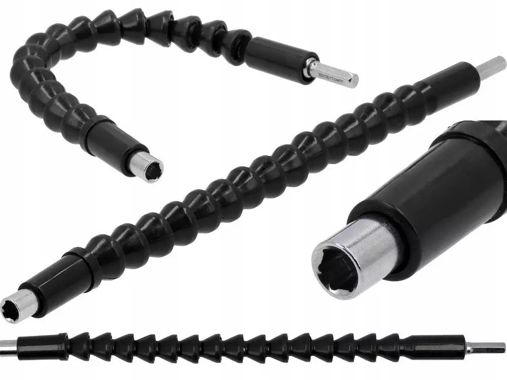 YATO UCHWYT ELASTYCZNY DO BITÓW 300mm