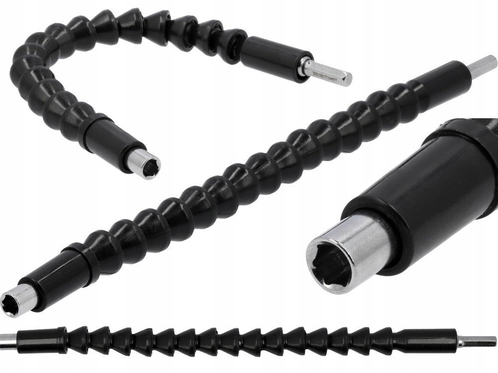 YATO UCHWYT ELASTYCZNY DO BITÓW 300mm