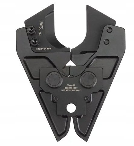 Szczęki tnące Cu/Al z ostrzem do zaciskarki M18 HCCT 4932464497