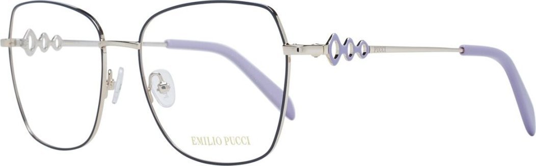 Emilio Pucci Ramki do okularów Damski Emilio Pucci EP5179 54092