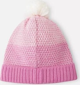 Lassie by Reima LASSIE beanie MARIKE, pink, 46/48 cm, 7300012A-4161