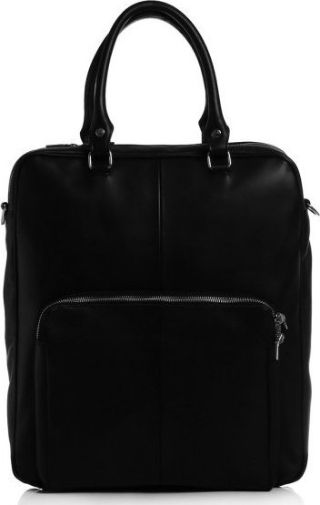 POLSKI SKÓRZANY PLECAK TORBA NA LAPTOPA SOLOME