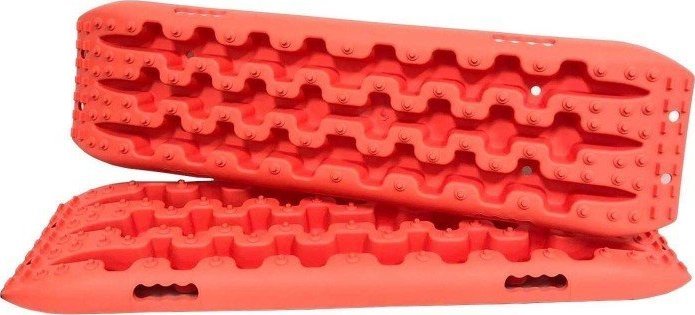 Husar Trapy piaskowe Off Road (komplet 2 szt.)