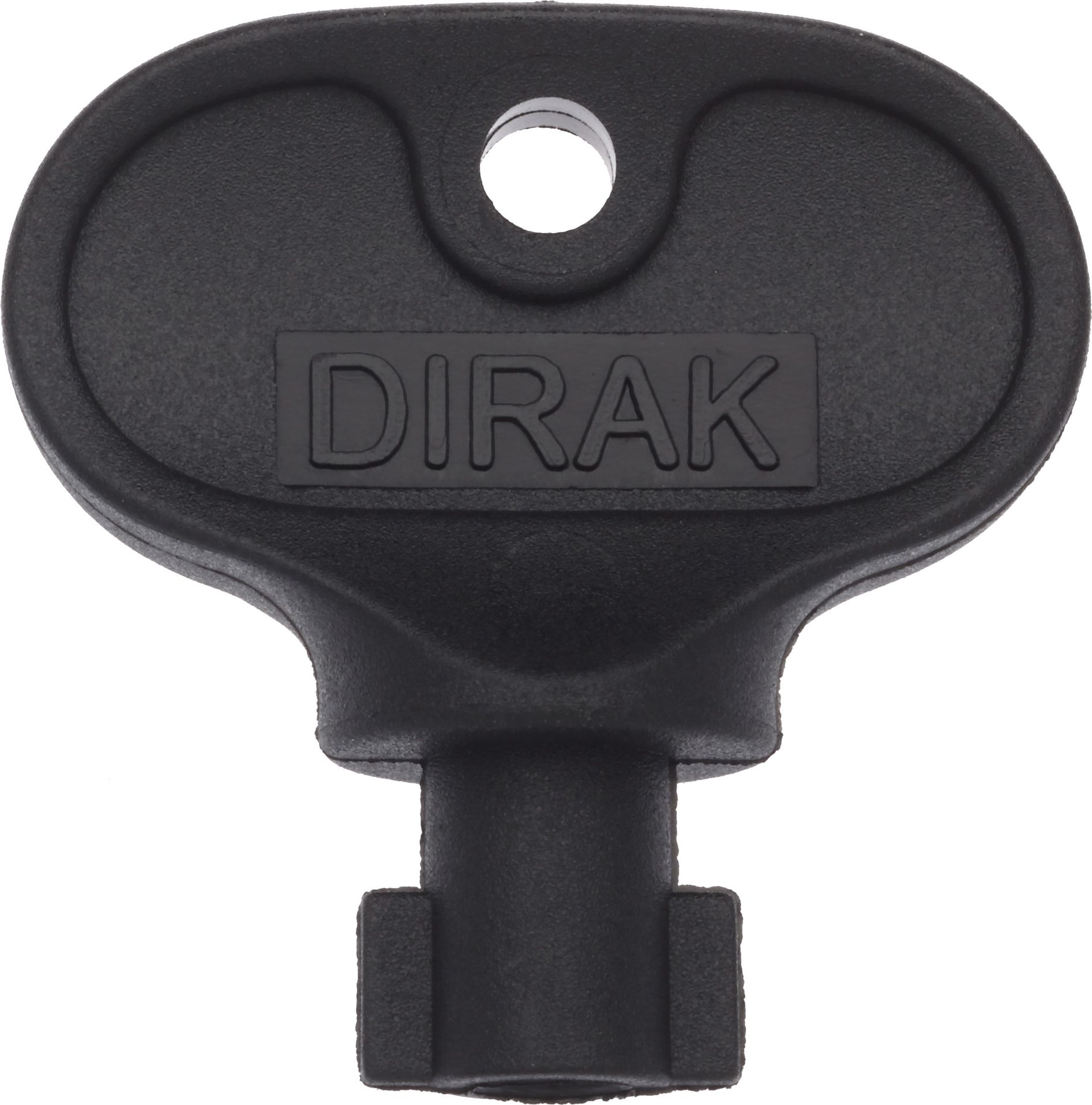 Legrand Klucz cylindryczny PŁASKI (A7632A)