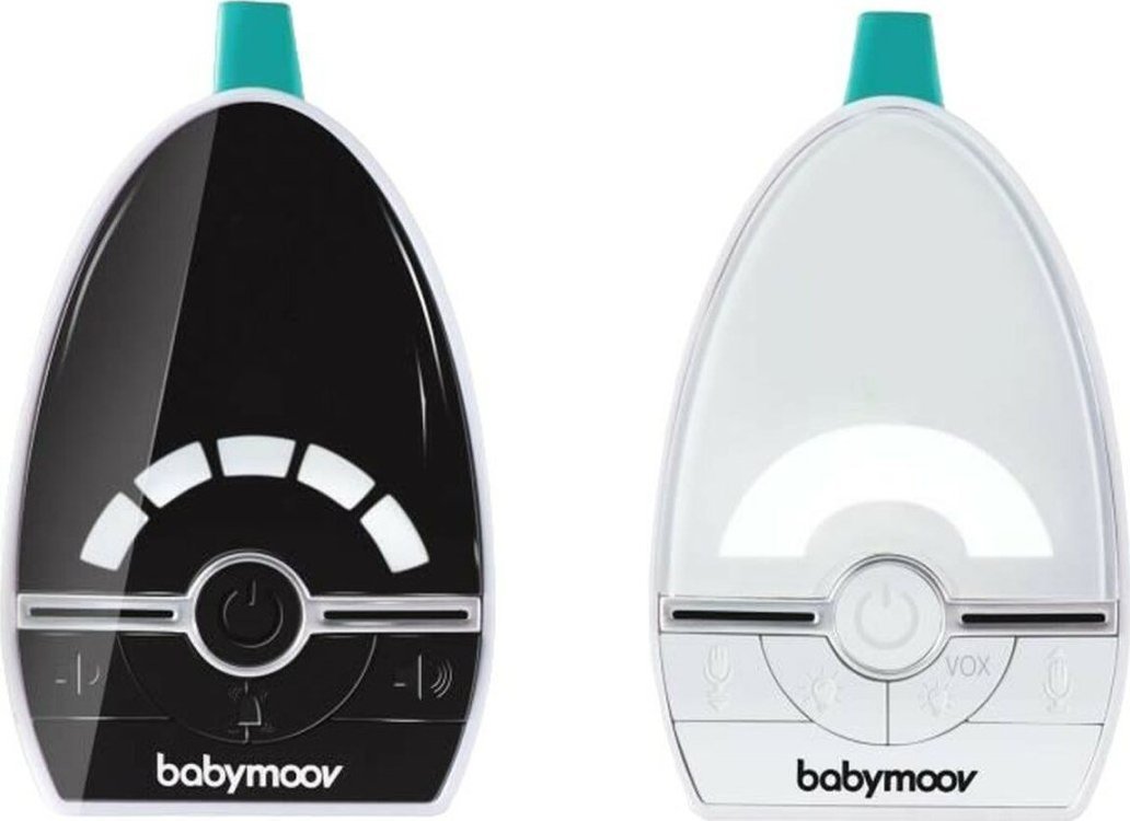 Niania Babymoov Elektroniczna Niania Babymoov