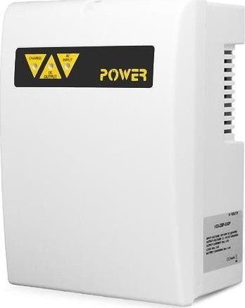 Genway POWER SUPPLY 12VDC 1.5A/VIDI-ZBF-015P GENWAY