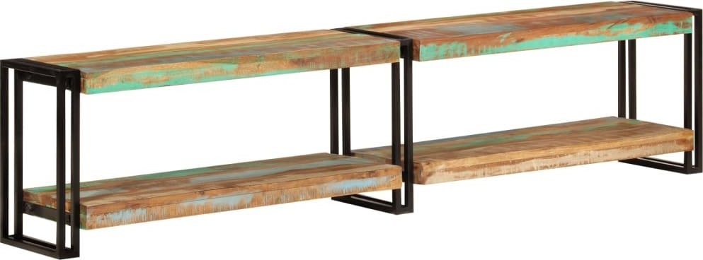 vidaXL Szafka pod telewizor, 180x30x40 cm