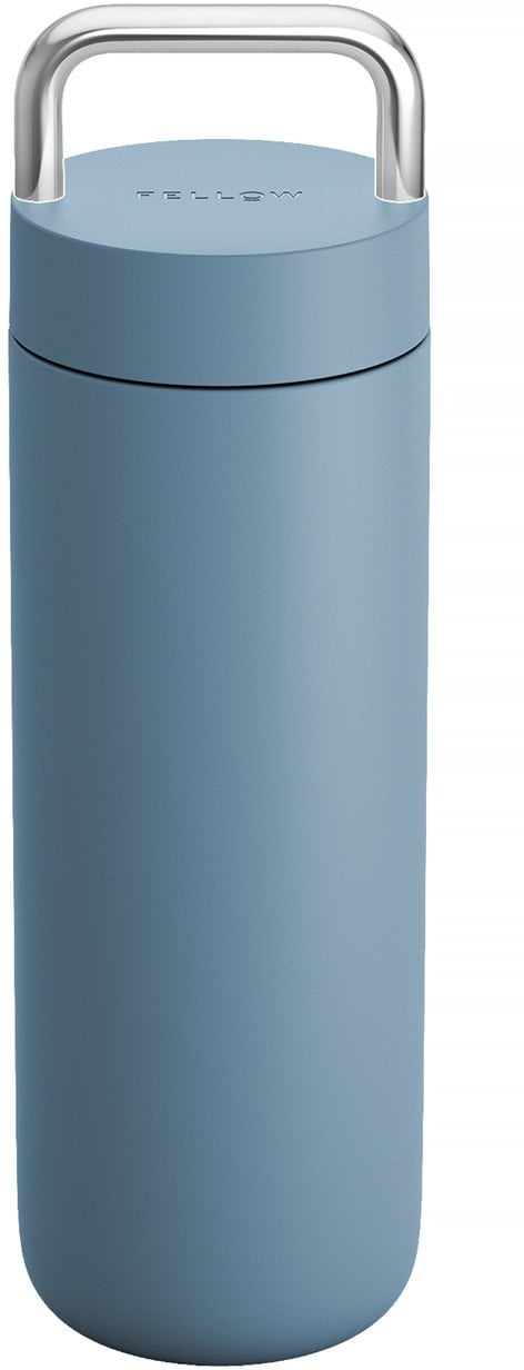 Fellow - Carter Carry Tumbler - Kubek termiczny - Pudrowy niebieski 591 ml