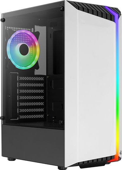 Obudowa Aerocool Bionic RGB (ACCM-PV34113.21)